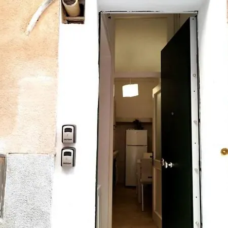 Ruga Giuffa Apartment Venice Exterior photo