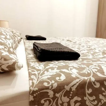 Ruga Giuffa Apartment Venice Exterior photo