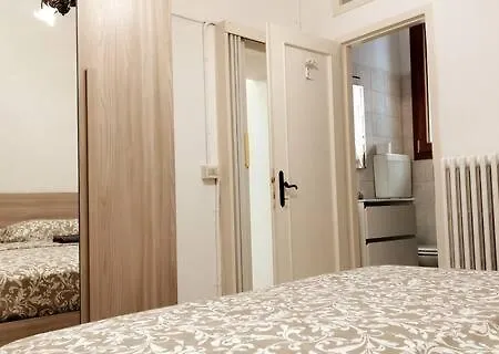 Ruga Giuffa Apartment Venice Exterior photo