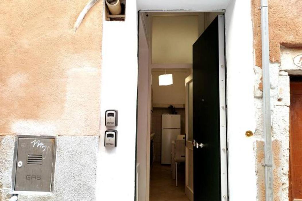 Apartamento Ruga Giuffa
