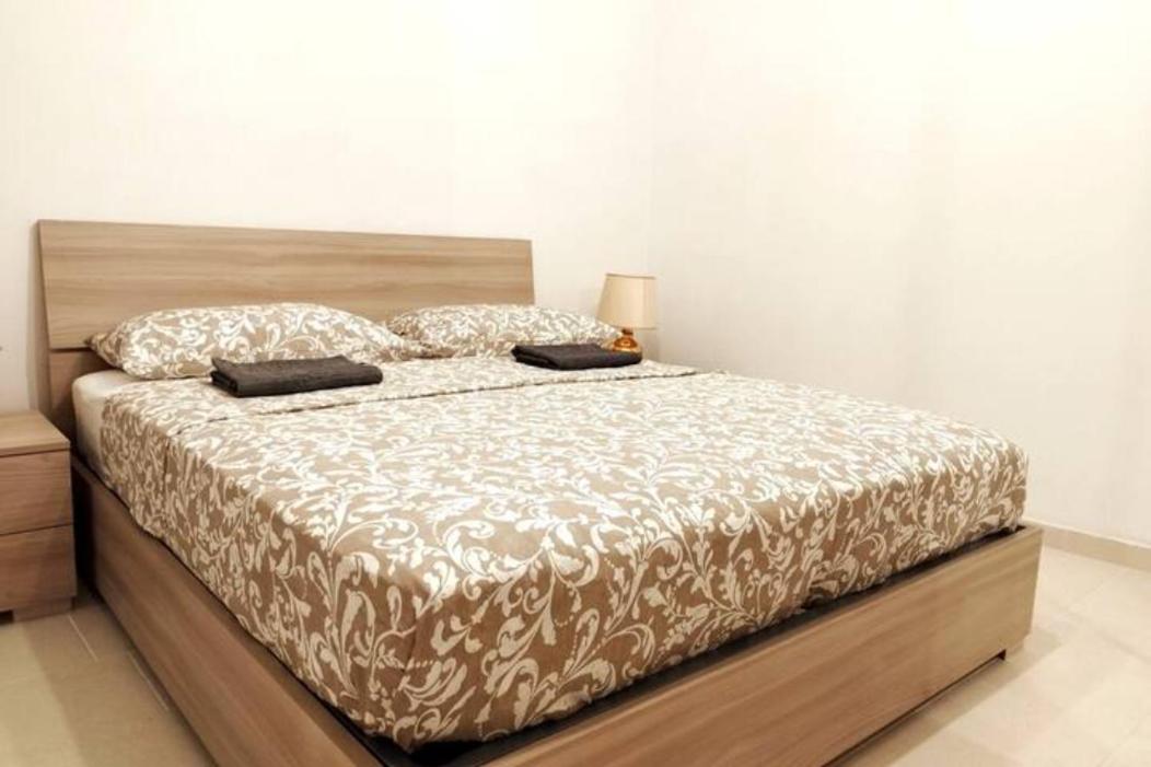 Apartamento Ruga Giuffa Venecia