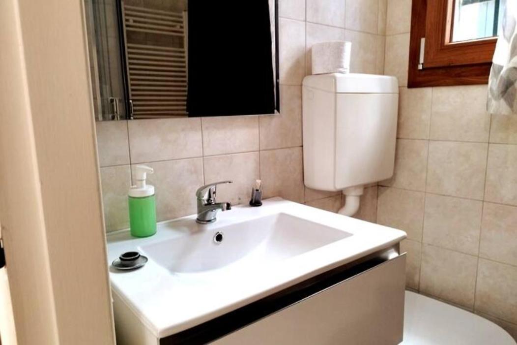 Apartamento Ruga Giuffa *
